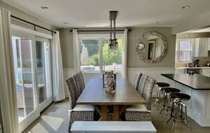 Luxury Martha's Vineyard Estate with Pool - Edgartown, Massachusetts