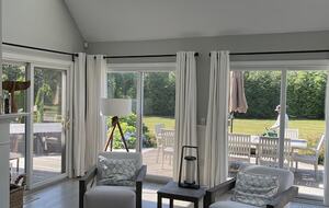 Luxury Martha's Vineyard Estate with Pool - Edgartown, Massachusetts