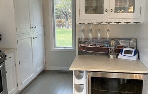 Luxury Martha's Vineyard Estate with Pool - Edgartown, Massachusetts