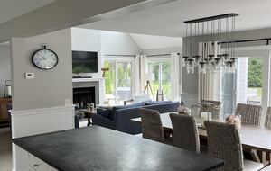 Luxury Martha's Vineyard Estate with Pool - Edgartown, Massachusetts