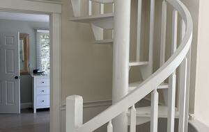 Luxury Martha's Vineyard Estate with Pool - Edgartown, Massachusetts