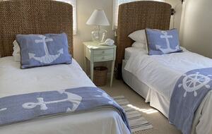 Luxury Martha's Vineyard Estate with Pool - Edgartown, Massachusetts