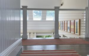 Luxury Martha's Vineyard Estate with Pool - Edgartown, Massachusetts