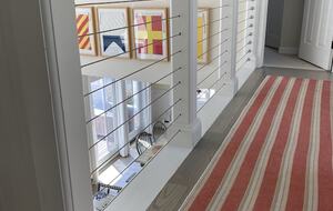 Luxury Martha's Vineyard Estate with Pool - Edgartown, Massachusetts