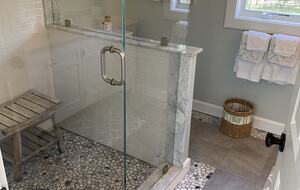 Luxury Martha's Vineyard Estate with Pool - Edgartown, Massachusetts