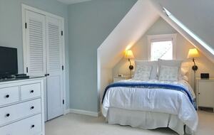 Luxury Martha's Vineyard Estate with Pool - Edgartown, Massachusetts