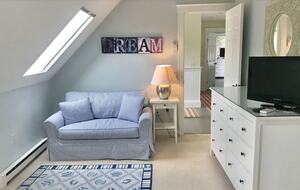 Luxury Martha's Vineyard Estate with Pool - Edgartown, Massachusetts