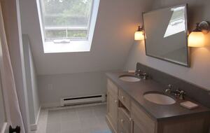 Luxury Martha's Vineyard Estate with Pool - Edgartown, Massachusetts