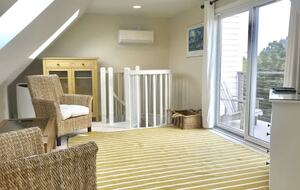 Luxury Martha's Vineyard Estate with Pool - Edgartown, Massachusetts