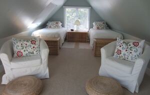 Luxury Martha's Vineyard Estate with Pool - Edgartown, Massachusetts