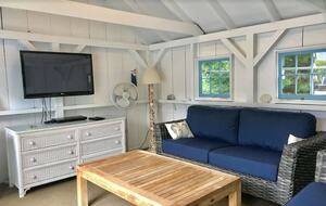 Luxury Martha's Vineyard Estate with Pool - Edgartown, Massachusetts