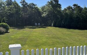 Luxury Martha's Vineyard Estate with Pool - Edgartown, Massachusetts