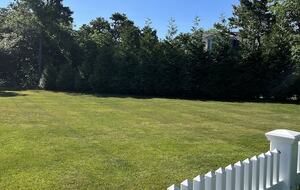 Luxury Martha's Vineyard Estate with Pool - Edgartown, Massachusetts