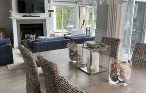 Luxury Martha's Vineyard Estate with Pool - Edgartown, Massachusetts