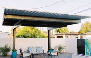 The Palmly , Hot tub, Fire Pit, Close to Old Town! - Scottsdale, Arizona