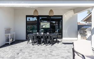 The Palmly , Hot tub, Fire Pit, Close to Old Town! - Scottsdale, Arizona