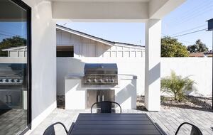 The Palmly , Hot tub, Fire Pit, Close to Old Town! - Scottsdale, Arizona