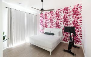 The Palmly , Hot tub, Fire Pit, Close to Old Town! - Scottsdale, Arizona