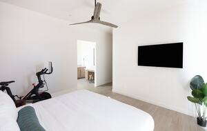 The Palmly , Hot tub, Fire Pit, Close to Old Town! - Scottsdale, Arizona