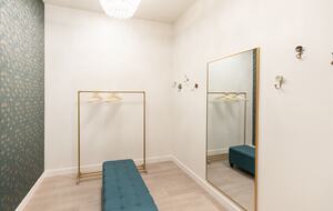 The Palmly , Hot tub, Fire Pit, Close to Old Town! - Scottsdale, Arizona