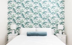 The Palmly , Hot tub, Fire Pit, Close to Old Town! - Scottsdale, Arizona