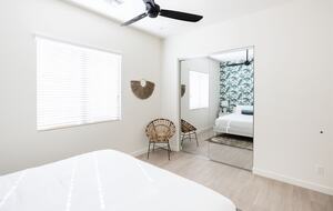 The Palmly , Hot tub, Fire Pit, Close to Old Town! - Scottsdale, Arizona