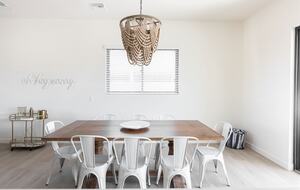 The Palmly , Hot tub, Fire Pit, Close to Old Town! - Scottsdale, Arizona