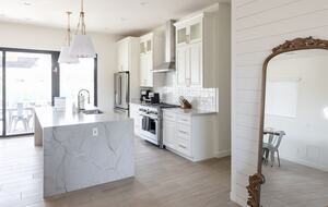 The Palmly , Hot tub, Fire Pit, Close to Old Town! - Scottsdale, Arizona