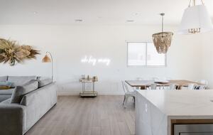 The Palmly , Hot tub, Fire Pit, Close to Old Town! - Scottsdale, Arizona