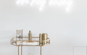 The Palmly , Hot tub, Fire Pit, Close to Old Town! - Scottsdale, Arizona