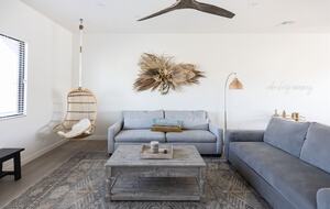 The Palmly , Hot tub, Fire Pit, Close to Old Town! - Scottsdale, Arizona