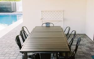 The Palmly , Hot tub, Fire Pit, Close to Old Town! - Scottsdale, Arizona