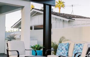 The Palmly , Hot tub, Fire Pit, Close to Old Town! - Scottsdale, Arizona