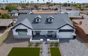 The Palmly , Hot tub, Fire Pit, Close to Old Town! - Scottsdale, Arizona