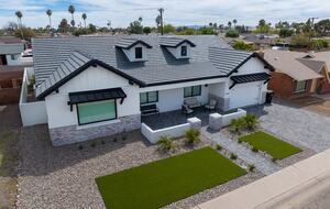 The Palmly , Hot tub, Fire Pit, Close to Old Town! - Scottsdale, Arizona