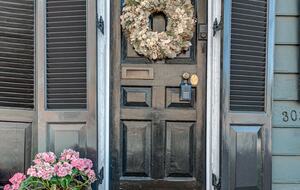 Historic 1808 Alexandria Home - Alexandria, Virginia