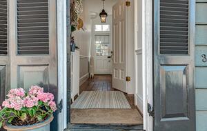 Historic 1808 Alexandria Home - Alexandria, Virginia