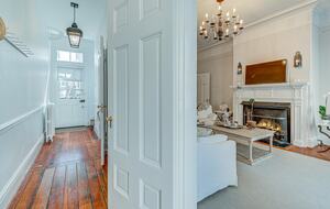 Historic 1808 Alexandria Home - Alexandria, Virginia