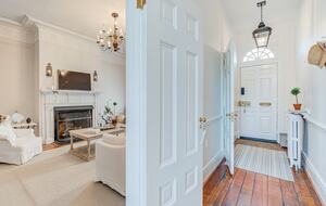 Historic 1808 Alexandria Home - Alexandria, Virginia