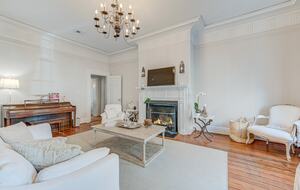 Historic 1808 Alexandria Home - Alexandria, Virginia