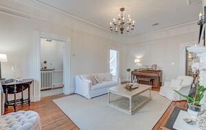 Historic 1808 Alexandria Home - Alexandria, Virginia