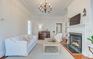 Historic 1808 Alexandria Home - Alexandria, Virginia