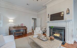 Historic 1808 Alexandria Home - Alexandria, Virginia