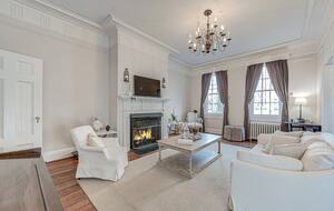 Historic 1808 Alexandria Home - Alexandria, Virginia