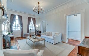 Historic 1808 Alexandria Home - Alexandria, Virginia