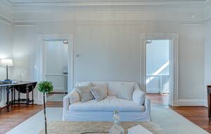 Historic 1808 Alexandria Home - Alexandria, Virginia