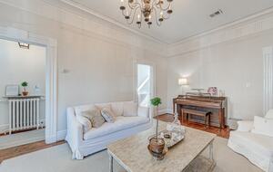 Historic 1808 Alexandria Home - Alexandria, Virginia