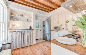 Historic 1808 Alexandria Home - Alexandria, Virginia