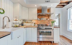 Historic 1808 Alexandria Home - Alexandria, Virginia