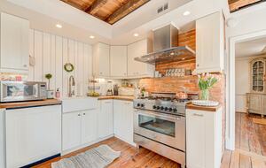 Historic 1808 Alexandria Home - Alexandria, Virginia